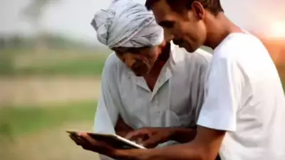 Cloud-Powered AI Poised to Revolutionize Indian Agriculture, Says Expert