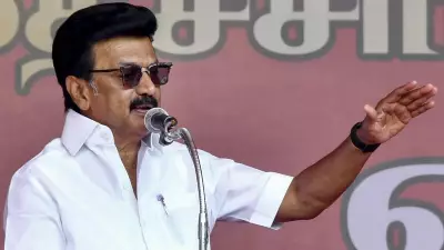 CM Stalin Accuses Centre of Using 3-Language Formula as 'Covert' Hindi Imposition