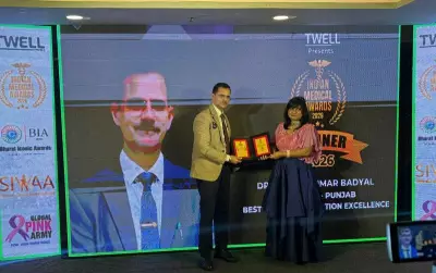 CMC Professor Honored with National Medical Education Award