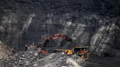 Coal India Q4 Profit Up 11% to Rs 10,839 Crore, Expenses Rise