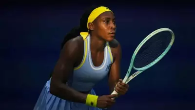 Coco Gauff Calls Out Racist Gamblers After Madrid Open Exit