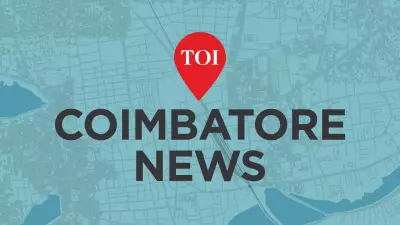 Coimbatore Cybercrime Wave: Senior Citizens Lose Over Rs 4.5 Crore in Digital Scams