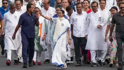 Cold Maths vs Old Loyalties: Key Battle in Bhabanipur