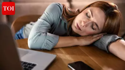 Combat Daily Fatigue: 7 Lifestyle Changes for Sustained Energy