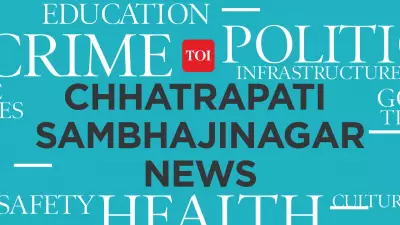 Commercial LPG Black Market Thrives in Chhatrapati Sambhajinagar Amid Supply Crisis