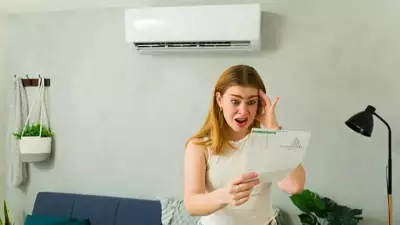 Common AC Mistakes That Skyrocket Your Electricity Bill This Summer