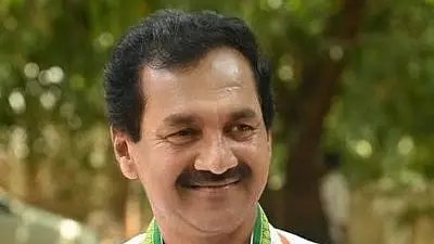 Congress Accuses BJP of Delimitation Injustice to Southern States for Power