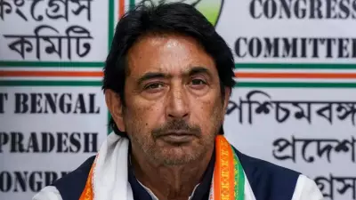 Congress Accuses BJP of Poll Disruption Over SIR Timing in Bengal as 2026 Assembly Elections Intensify