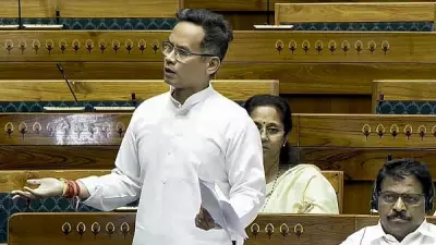 Congress Accuses Government of 'Bulldozing' Delimitation via Women's Quota Bill