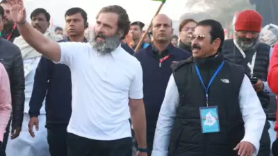 Congress Announces 10 More Candidates for Bengal Polls, Subhankar Sarkar in Sreerampur