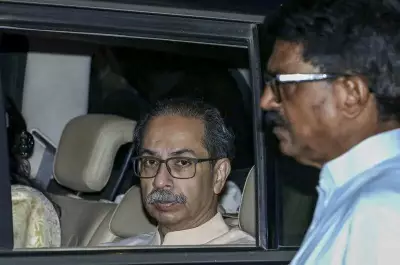 Congress Backs Uddhav Thackeray as MVA Face for MLC Poll