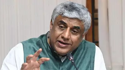 Congress Blames NDA's Foreign Policy for Petroleum Crisis Amid Davanagere Bypolls