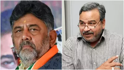 Congress Expels MLC Abdul Jabbar for Anti-Party Activities in Karnataka Bypoll Row