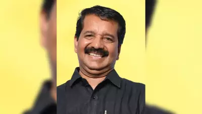 Congress Fields Achuthanandan's Aide Suresh to Challenge CPI(M) in Malampuzha