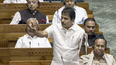 Congress Leader KC Venugopal Files Privilege Notice Against PM Modi Over National Address