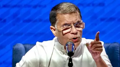 Congress Leader Pawan Khera Seeks Anticipatory Bail in Assam Case at Telangana HC