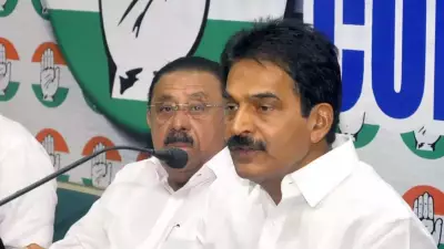 Congress Leaders Declare Kerala Election as Final Bell for Pinarayi Govt, Opening for UDF