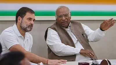 Congress-Left Alliance Strained as Kharge, Rahul Gandhi Criticize CPI(M) Nationally