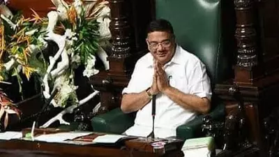 Congress MLA Tanveer Sait Predicts Cabinet Reshuffle After Bypoll Analysis