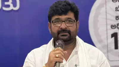 Congress MLA Vinay Kulkarni, 15 Others Get Life Term in Karnataka BJP Worker Murder