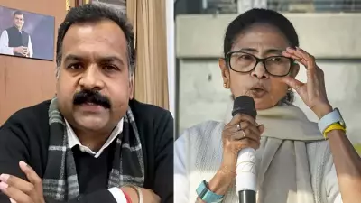 Congress MP Slams Mamata Banerjee for 'Irresponsible' Collusion Allegations