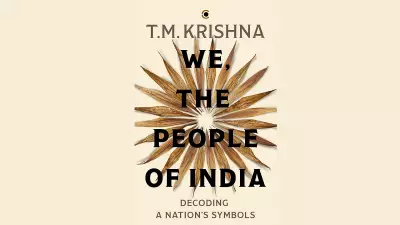 Contested Emblems: The Political Battle Over National Symbols in India