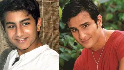 Copy-Paste Genetics: 5 Celebrity Kids Who Are Carbon Copies of Their Famous Parents