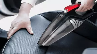 Cordless vs Corded Car Vacuum Cleaners: Which is Better for Indian Cars?