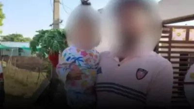 Couple Arrested for Abandoning Toddler on Highway Over 'Bad Luck' Superstition