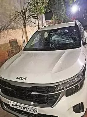 Court Questions Police Over Hasty Bail Report in Pathan Family Road Rage Case