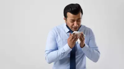 COVID's 'Cicada' Variant: A New Virus with Milder Symptoms, Experts Explain