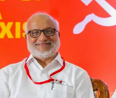 CPM Accuses BJP of Using Raids and Defections to Undermine AAP