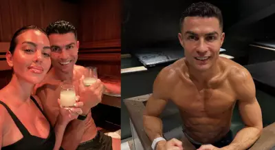 Cristiano Ronaldo's Diet Excludes Milk, Says Former Chef