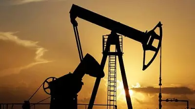 Crude Oil Futures Rise on Strong Spot Demand and Supply Concerns