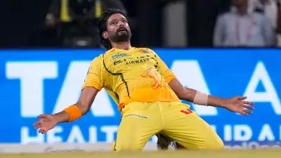 CSK Suffers Major Setback as Pacer Khaleel Ahmed Ruled Out of IPL 2026