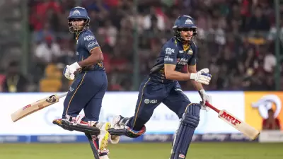 CSK vs GT Head-to-Head Record Ahead of IPL 2026 Match 37