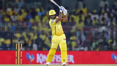 CSK vs PBKS: Memes Flood Social Media as Sanju Samson's Struggles Continue in IPL 2026