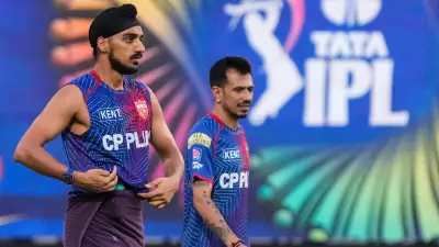 CSK vs PBKS Pitch Report: How Chepauk's Surface Will Influence IPL 2026 Match 7