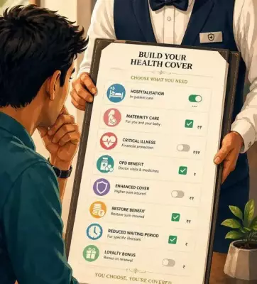 Customized Health Insurance Plans: Money-Saving Options and Key Considerations