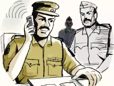 Cyberabad Police Book 15 Cases Against Bank Mule Account Holders