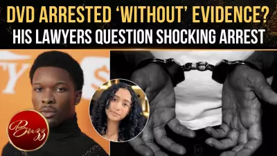 D4vd Murder Arrest Sparks Legal Firestorm: Lawyers Decry 'No Evidence' Detention