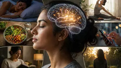 Daily Habits That Rewire Your Brain for Better Neurological Health