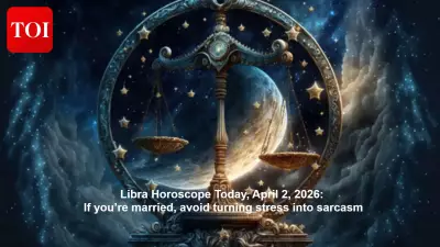 Daily Horoscope: Moon's Influence Brings Challenges, Venus Offers Relationship Relief