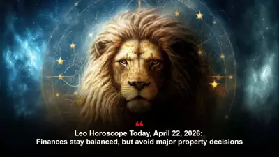 Daily Horoscope: Steady Progress Over Grand Plans, Focus on Practical Tasks