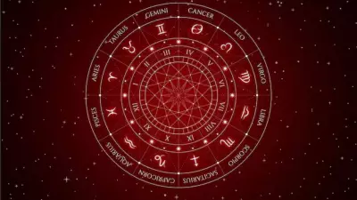 Daily Love Horoscope: Zodiac Signs' Romantic Forecast for Today