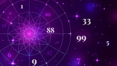 Daily Numerology Guide: Personalized Insights for Numbers 1 to 9