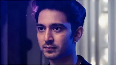 Daksh Sharma on Long Hours and Delayed Payments in TV Industry