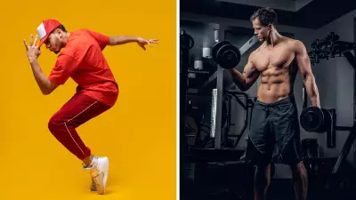Dancing vs Gym: Which Is Better for Weight Loss and Fitness?