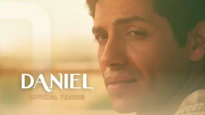 Daniel Official Teaser Released: Mena Massoud Stars in Kooman Brothers Film