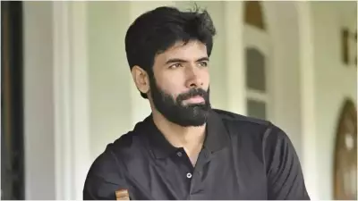 Danish Pandor on Marriage: A 'Social Stamp' Not Necessity for Couples